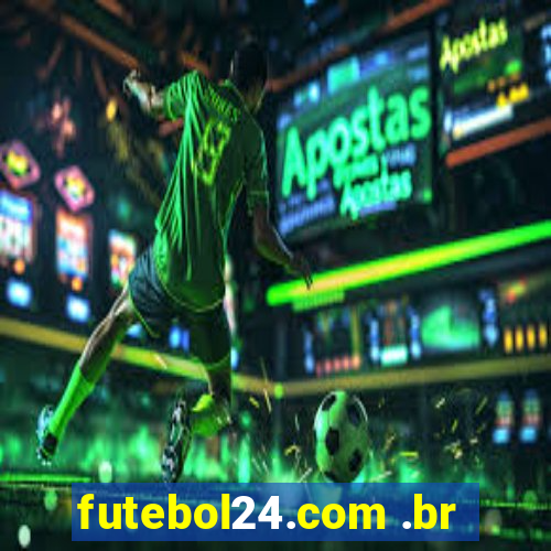 futebol24.com .br